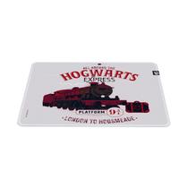 Mouse pad deskmat harry potter hogwarts express 32x27cm redragon hp-934