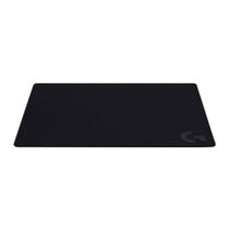 Mouse pad deskmat logitech g g640 46x40cm preto 943-000797 Mouse pad deskmat logitech g g640 46x40cm preto 943-000797
