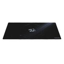 Mouse pad deskmat redragon xeon 90x40cm preto - p041 v2