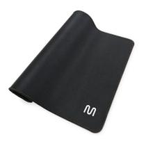 Mouse pad DeskPad Preto extra grande AC430 - Multi Mouse pad DeskPad Preto extra grande AC430 - Multi
