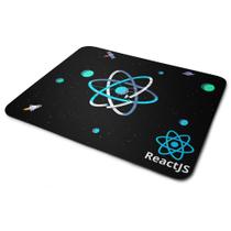 Mouse Pad Dev - React JS Mouse Pad Dev - React JS