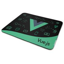 Mouse Pad Dev - Vue JS Mouse Pad Dev - Vue JS