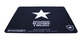 Mouse Pad Do Botafogo Oficial Licenciado
