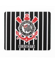 Mouse Pad Do Corinthians Oficial Licenciado - MILENO