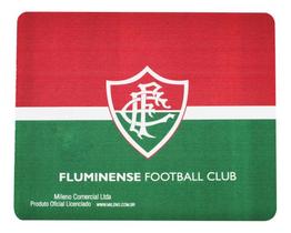 Mouse Pad Do Fluminense Oficial Licenciado