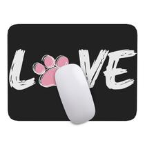 Mouse Pad Dog Animal Art 17 cm x 21 cm D16