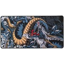 MOUSE PAD DRAGAO AZUL Nº51 70X30