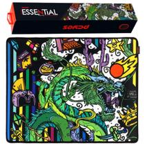 Mouse Pad Dragon Ancient PCYES Gamer Profissional Base Antiderrapante Emborrachado Mais Durabilidade Estilo Speed Para Melhor Desempenho Personalizado Colorido Mouse Pad Dragon Ancient PCYES Gamer Profissional Base Antiderrapante Emborrachado Mais Durabilidade Estilo Speed Para Melhor Desempenho Personalizado Colorido