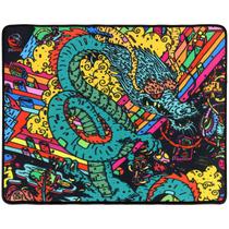 Mouse Pad Dragon Medium - Estilo Speed - 500X400Mm Pmd50X40 Mouse Pad Dragon Medium - Estilo Speed - 500X400Mm Pmd50X40