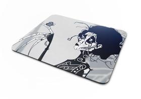 Mouse pad Edward Mãos de Tesoura