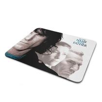 Mouse Pad em nome do pai filme mod1 19x23cm