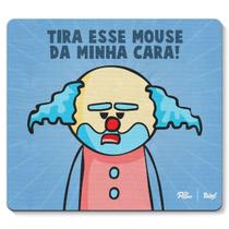 Mouse Pad Emborrachado 23x20cm DrPepper Yaay! Mouse Pad Emborrachado 23x20cm DrPepper Yaay!