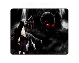 Mouse Pad Emborrachado Anime 001 Mouse Pad Emborrachado Anime 001