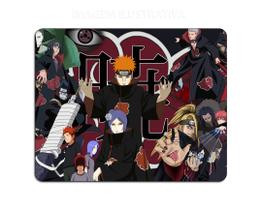 Mouse Pad Emborrachado Anime 007