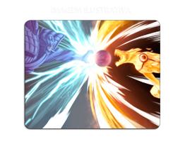 Mouse Pad Emborrachado Anime 015 Mouse Pad Emborrachado Anime 015