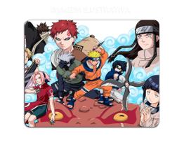 Mouse Pad Emborrachado Anime 018 Mouse Pad Emborrachado Anime 018