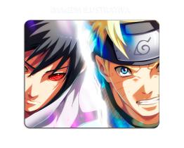 Mouse Pad Emborrachado Anime 027