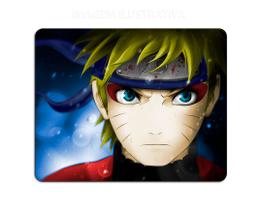 Mouse Pad Emborrachado Anime 030