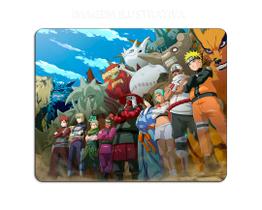 Mouse Pad Emborrachado Anime 033