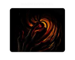 Mouse Pad Emborrachado Anime 035