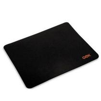 Mouse PAD Emborrachado EVA OEX MP100 Preto