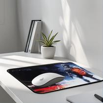 Mouse Pad Emborrachado para Computador e Notebook Mouse Pad Emborrachado para Computador e Notebook