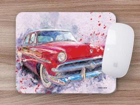 Mouse Pad Emborrachado Personalizado Carro Tunado Tunnig Mouse Pad Emborrachado Personalizado Carro Tunado Tunnig