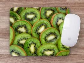 Mouse Pad Emborrachado Personalizado Coleção Estampas Frutas Mouse Pad Emborrachado Personalizado Coleção Estampas Frutas