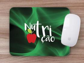 Mouse Pad Emborrachado Personalizado Coleção Presente Profissões Mouse Pad Emborrachado Personalizado Coleção Presente Profissões