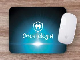 Mouse Pad Emborrachado Personalizado Coleção Presente Profissões