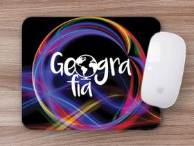 Mouse Pad Emborrachado Personalizado Coleção Presente Profissões Mouse Pad Emborrachado Personalizado Coleção Presente Profissões