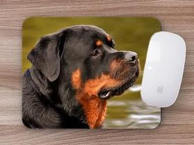 Mouse Pad Emborrachado Personalizado Dog Pet Cachorro Cão Mouse Pad Emborrachado Personalizado Dog Pet Cachorro Cão