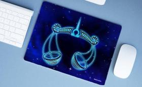 Mouse Pad Emborrachado Personalizado Grande Libra