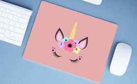 Mouse Pad Emborrachado Personalizado Infantil Kids Estampa Desenhos, 40 x 30 Mouse Pad Emborrachado Personalizado Infantil Kids Estampa Desenhos, 40 x 30