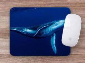 Mouse Pad Emborrachado Personalizado Praia Mar Oceano Peixe Mouse Pad Emborrachado Personalizado Praia Mar Oceano Peixe