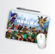 Mouse Pad Emborrachado Personalizado Roblox Wallpaper - Criative Gifts