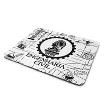 Mouse Pad Engenharia Civil