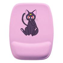 Mouse Pad Ergonomico 4 Luna Sailor Moon R Mouse Pad Ergonomico 4 Luna Sailor Moon R