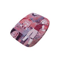 Mouse Pad Ergonomico Anime Sakura I love you