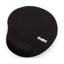 Mouse Pad Ergonômico Apoio De Punho Pulso Confortável Gel Mouse Pad Ergonômico Apoio De Punho Pulso Confortável Gel