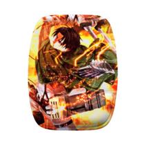 Mouse Pad Ergonomico Attack on Titan Levi Ackerman