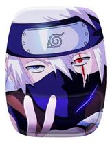 Mouse Pad Ergonomico Criança Sharingan Kakashi