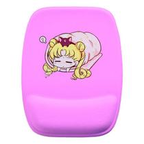 Mouse Pad Ergonomico D Sailor Moon 2 Mouse Pad Ergonomico D Sailor Moon 2