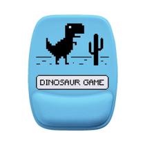 Mouse Pad Ergonomico Dinosaur Game Pixel Geek