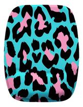 Mouse Pad Ergonomico Efeito Tigre Verde Rosa Mouse Pad Ergonomico Efeito Tigre Verde Rosa
