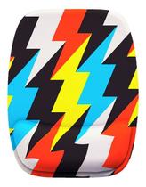 Mouse Pad Ergonomico Estilo Raios Colorido Zig