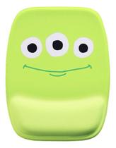 Mouse Pad Ergonomico Et Todo Verde Olhos