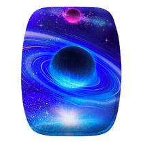 Mouse Pad Ergonomico Galaxia Planetas Sol