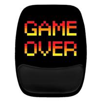 Mouse Pad Ergonomico Game Over Color