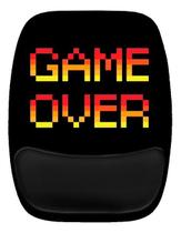 Mouse Pad Ergonomico Game Over Color